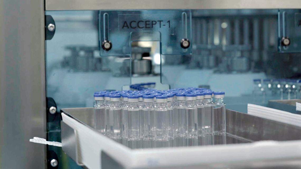 Coronavirus weekly need-to-know: COVID cases among boosted Americans, new vaccine & more