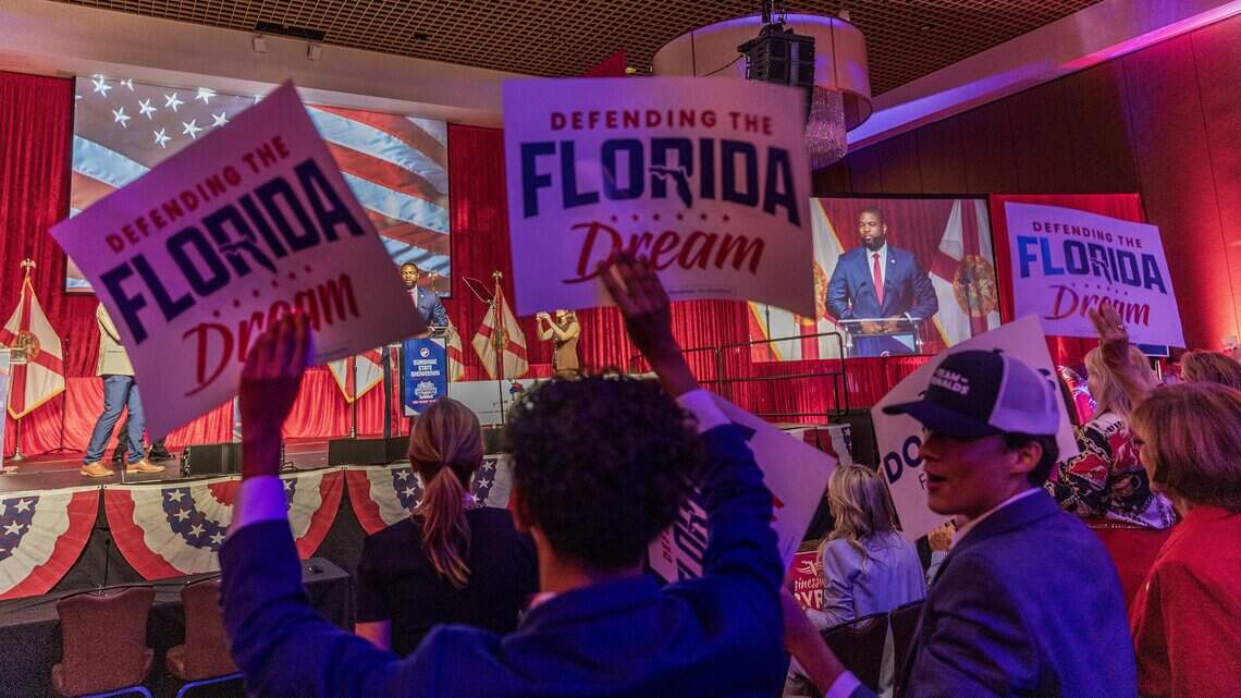 Florida GOP faces a loyalty problem after the primary. Here's what to know