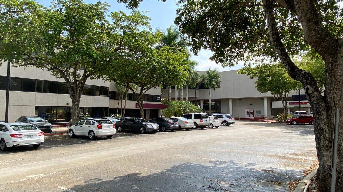 The personal injury firm Ward Law Group acquired a new headquarters for $11.5 million on Friday from Miami Lakes Commons LLC, according to Jany Martinez-Ward, the firm’s head of the pre-litigation practice group.