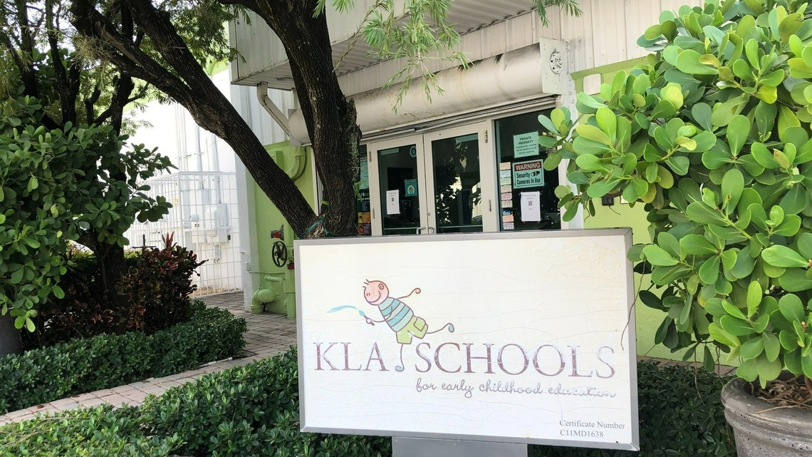 Developer buying KLA Schools building wanted contamination report disclosed, emails show