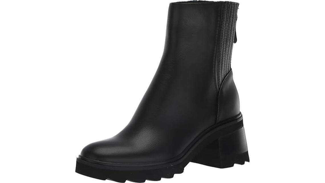 I’ve been living in these super comfortable Dolce Vita boots this fall — grab them now for up to 54% off