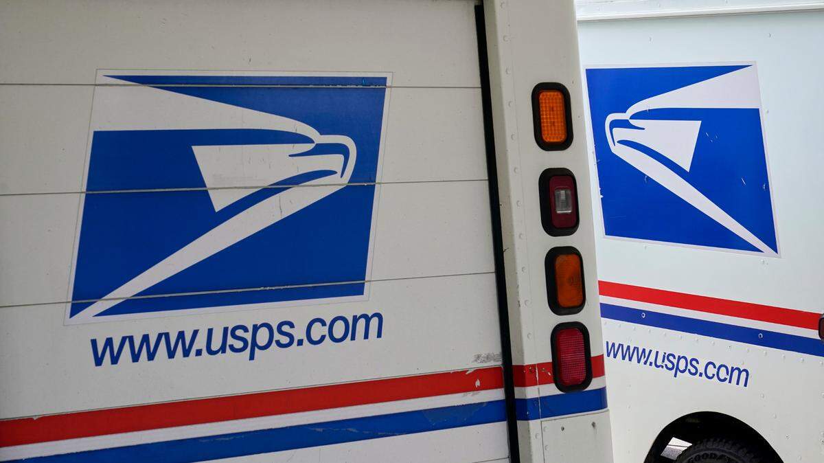 Two U.S. Congressmen are protesting changes to a Macon mail processing center that could see local packages shipped to Atlanta for processing, then returned to Middle Georgia.