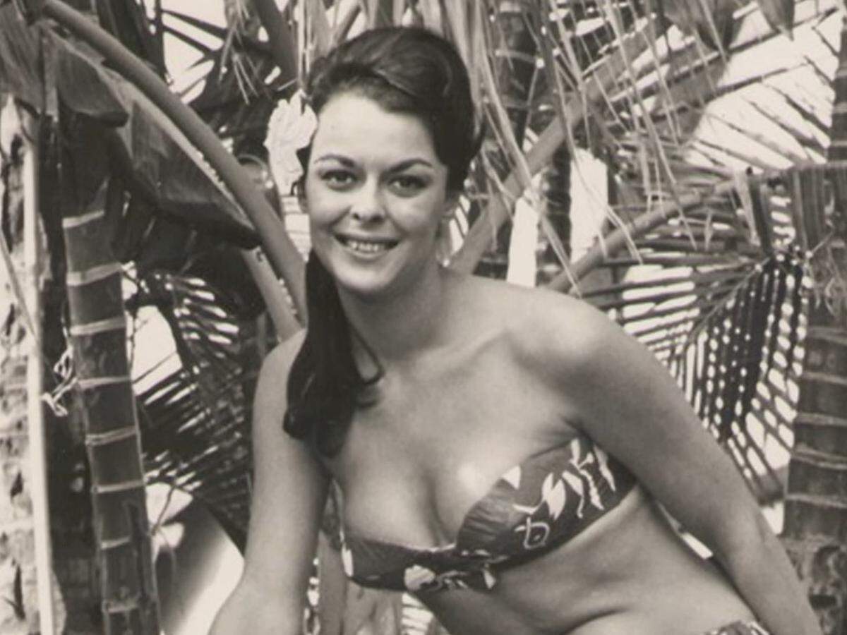 Dee Miller was a Mai-Kai model at the Polynesian-themed Fort Lauderdale restaurant in the early 1960s before she built her career as a South Florida casting director.