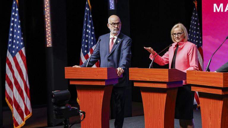 Is the Miami mayor’s race a ‘bellwether’ for the 2026 midterms?