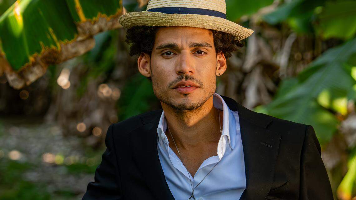 Ronkalunga brings Cuban son with a modern twist to Miami