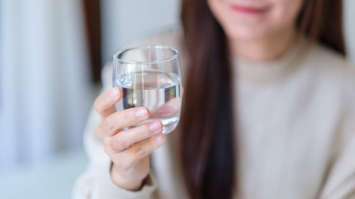 Do You Really Need 8 Glasses of Water a Day? Experts Explain How Much You Should Actually Drink