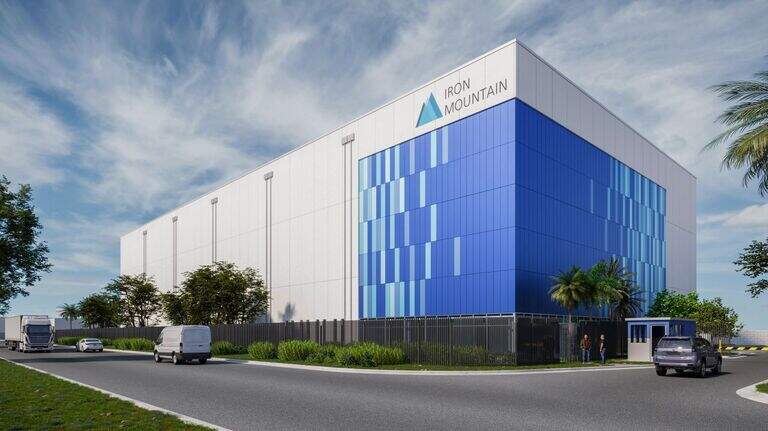 As data center backlash grows in Florida, here’s why Miami projects are different