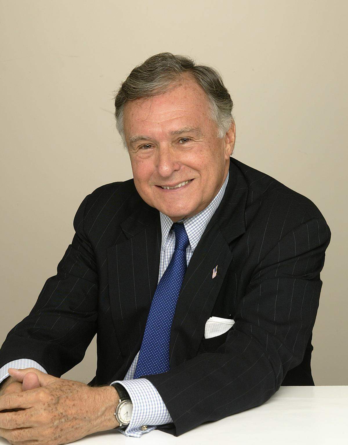 Maurice A. Ferré, the politician and businessman from an aristocratic Puerto Rican family who is widely regarded as the father of modern-day Miami, has died. He was 84.