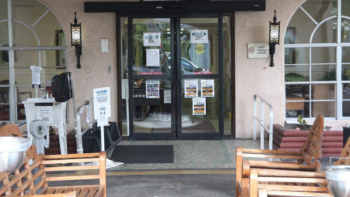 COVID-19 turned their Miami Springs nursing home into a death trap. The virus killed 52.