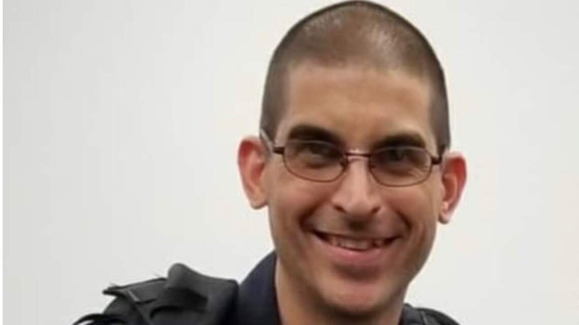 Fed agent killed at gun range was shot by fellow agent in role-play scenario, sources say