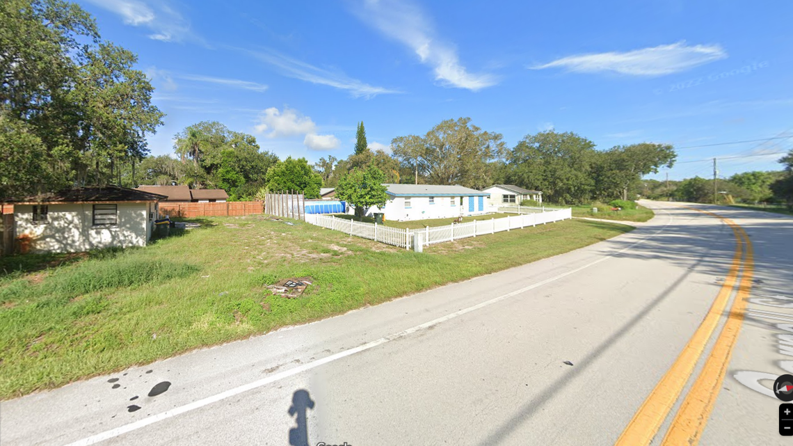 The runaway boy was founding hiding under a neighbor’s car in the 2100 block of State Road 17 South in Avon Park, officials said.