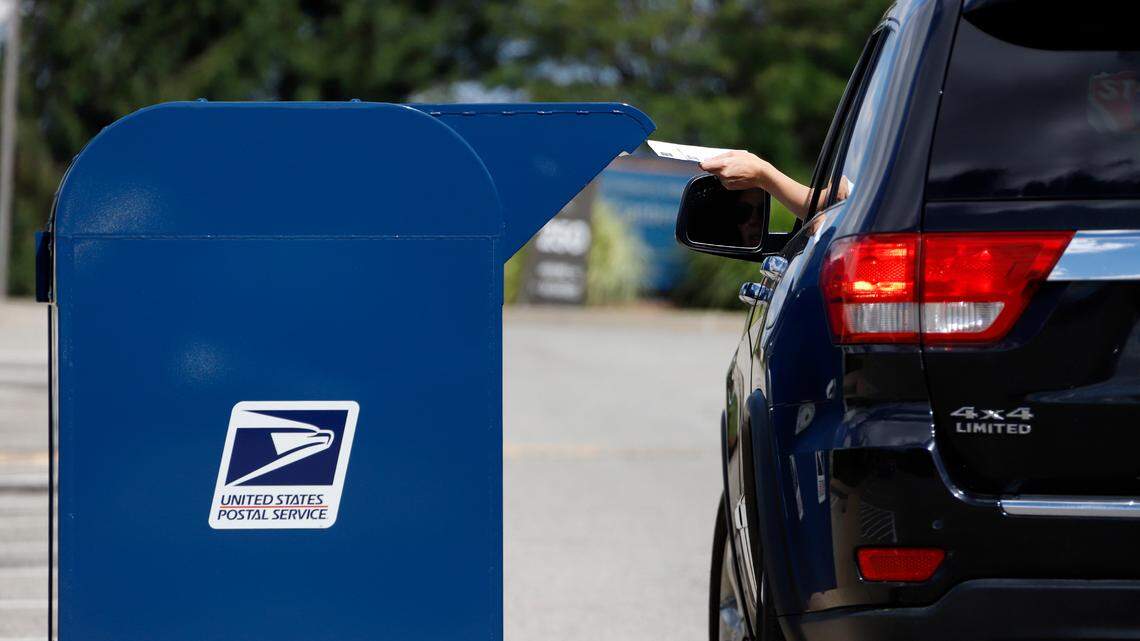 Increases in stamp prices range from 2 to 10 cents, according to USPS. (AP Photo/Gene J. Puskar)