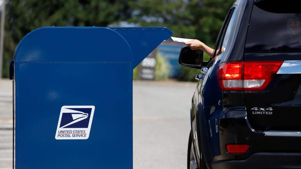 Increases in stamp prices range from 2 to 10 cents, according to USPS. (AP Photo/Gene J. Puskar)