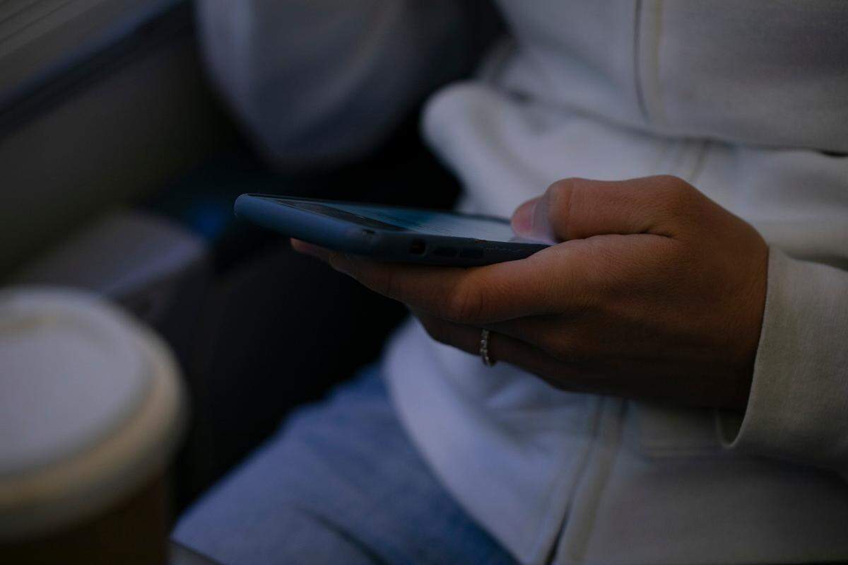 Apple AirTags can be used for tracking, stalking and stealing cars, police are warning. If you get an alert of your phone about one, call 911 or go to police.