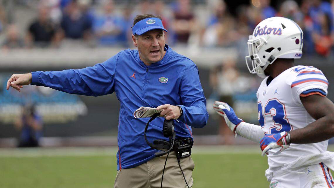 A game-by-game breakdown of the Florida Gators’ 2019 college football schedule