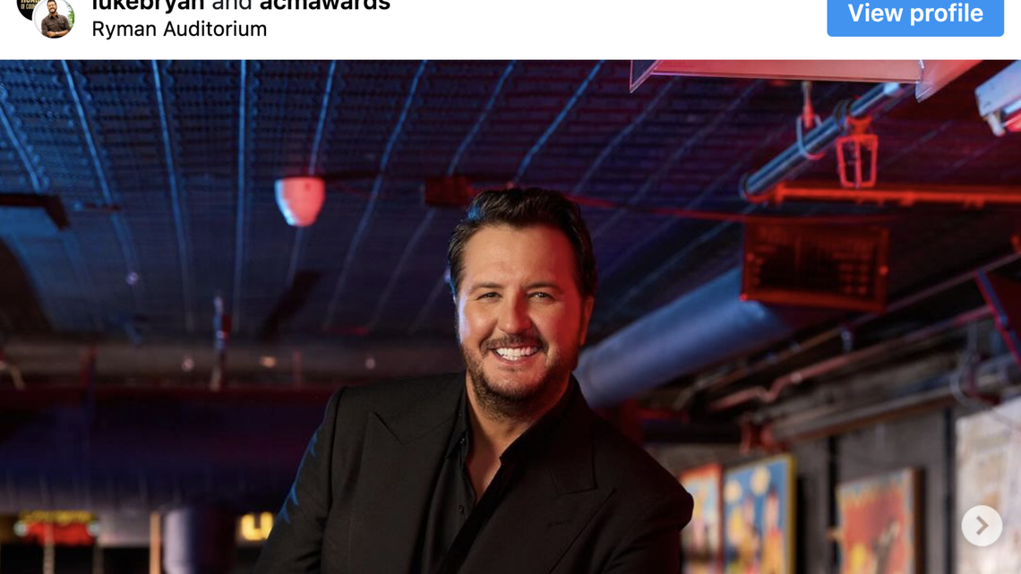 Luke Bryan shares his thoughts on Beyoncé in country music.