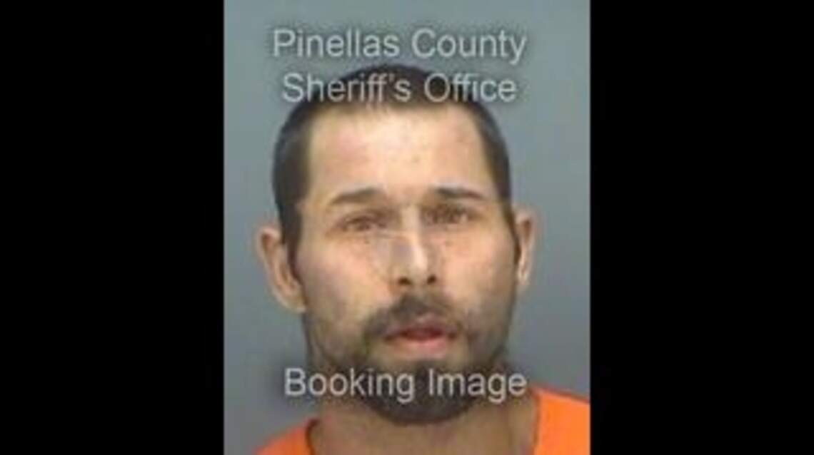 Florida man brings his kid to ‘work.’ Police call that child abuse
