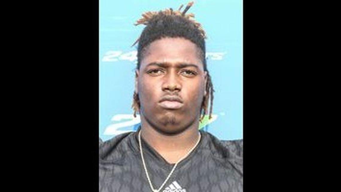 #Tribe19: FSU football received a commitment from this top in-state defensive end