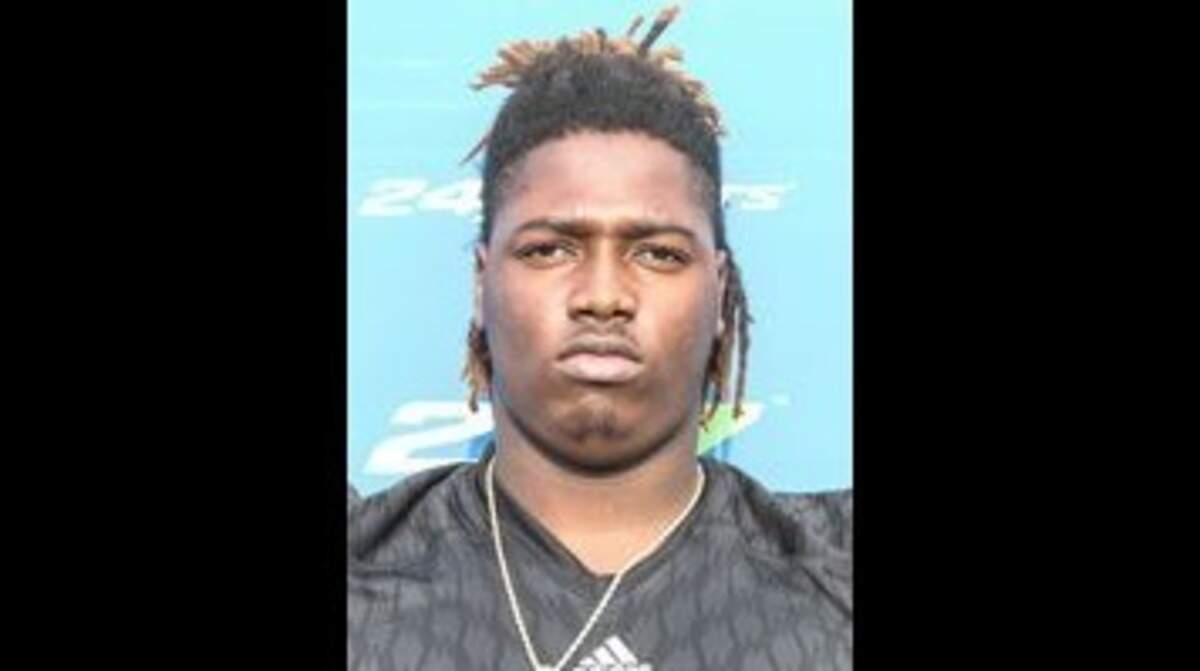 FSU Class of 2019 commitment Derick Hunter