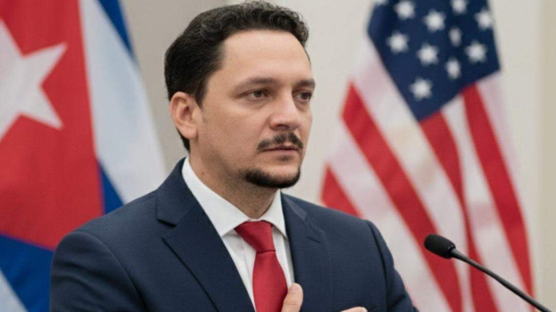 Florida poet ID’d among dead in Cuba shootout fantasized about counter-revolution