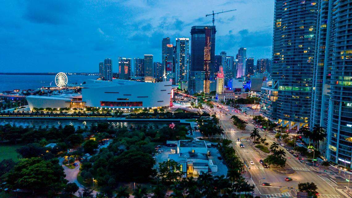 The volunteer members of the Community Advisory Board will help the Herald Editorial Board navigate pressing issues in Miami and beyond.