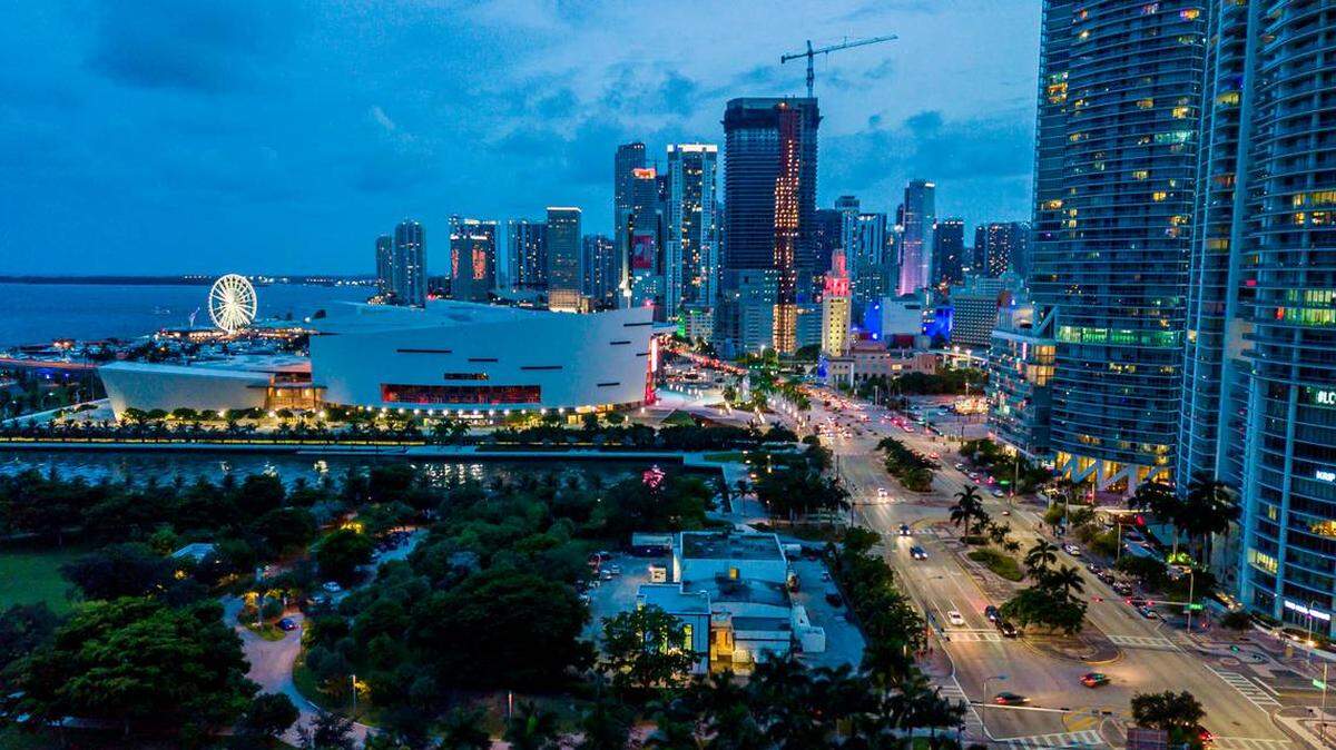 The volunteer members of the Community Advisory Board will help the Herald Editorial Board navigate pressing issues in Miami and beyond.