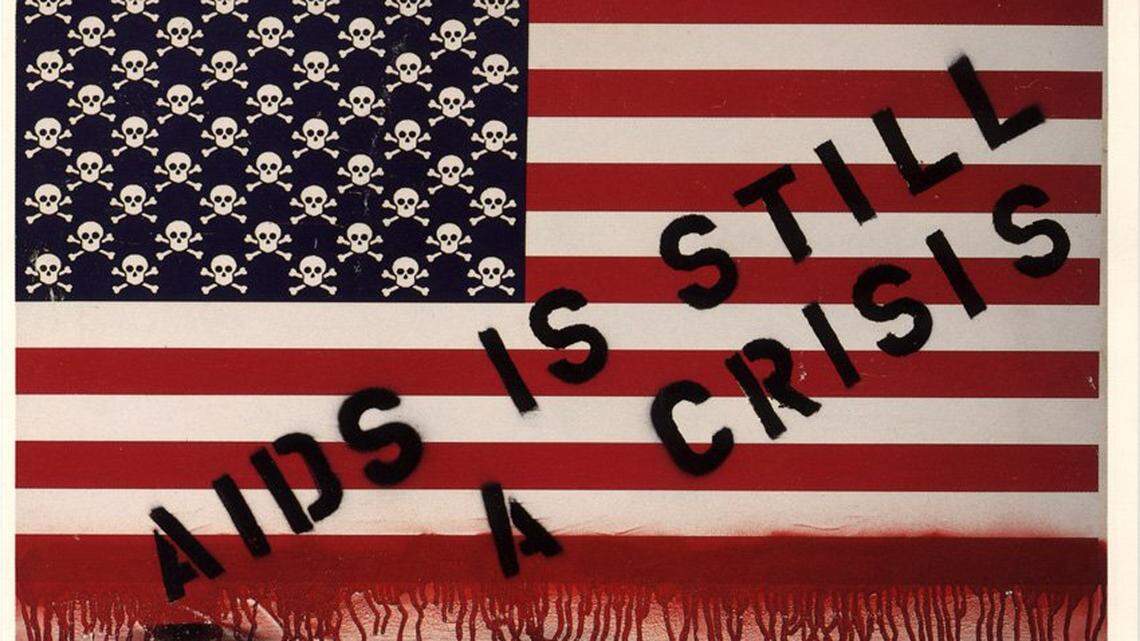 South Florida has the highest rate of new HIV diagnoses in the nation.