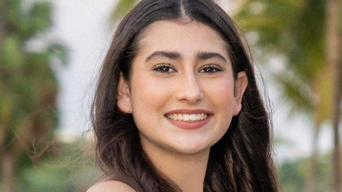 Ella Riley Adler, 15, was killed while wakeboarding in Biscayne Bay off Key Biscayne, Florida, on Saturday, May 11, 2024. The Ransom Everglades student was hit by Carlos Guillermo Alonso, who was sentenced Monday, Jan. 5, 2026, to six months probation.