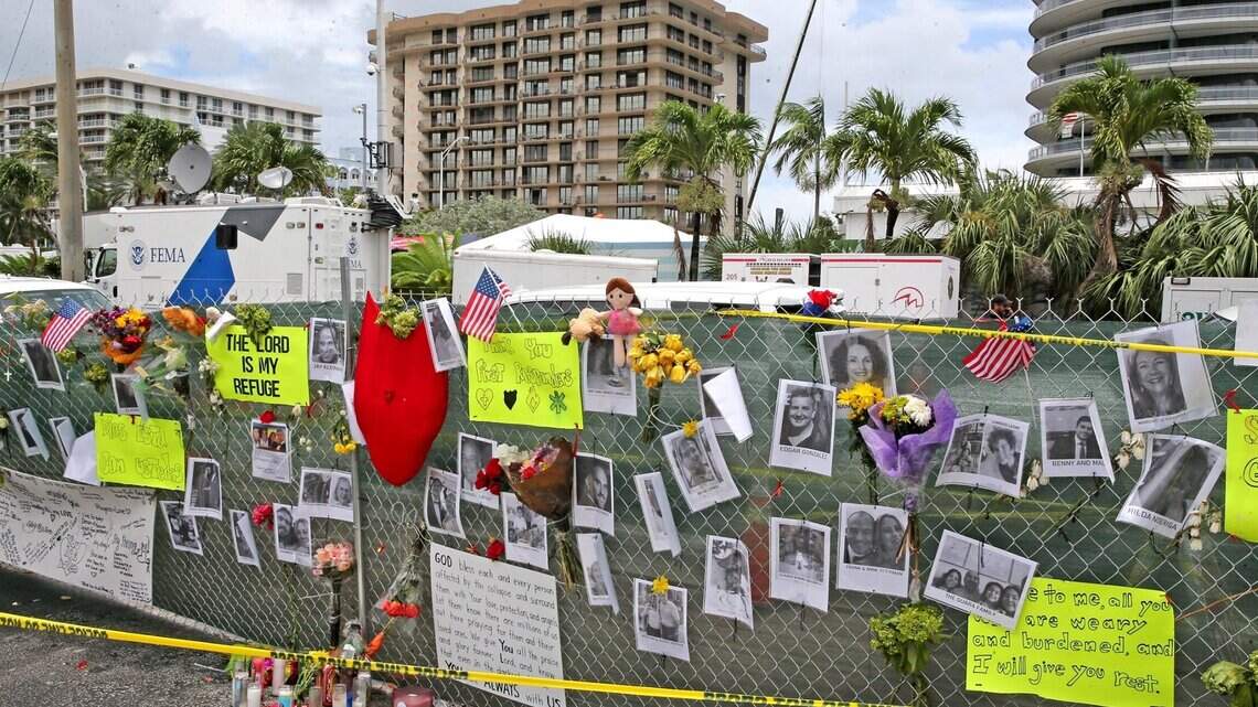 Surfside condo collapse victims still need help months after disaster. Here’s how to give aid