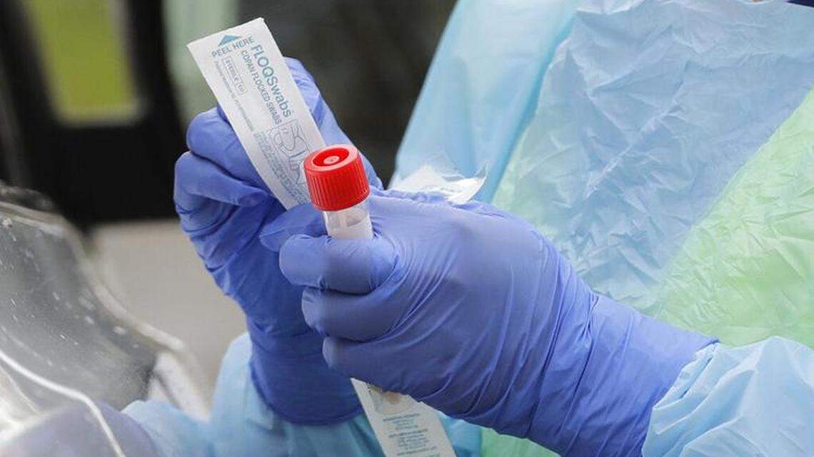 Copan Diagnostics received $10 million contract from the Trump administration to expand the manufacturing of testing swabs at its facility in Aguadilla, Puerto Rico. 