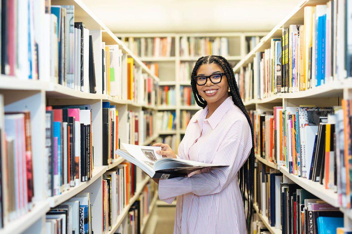 Aldeide Delgado, founder of the Women Photographers International Archive (WOPHA), based in Miami.