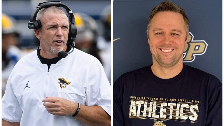 Heritage’s Smith, North Broward’s Coughenor: Broward Overall Coaches of the Year