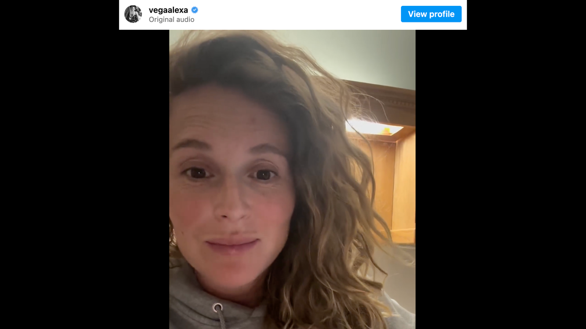 Former child stars turned husband and wife, Alexa Carlos PenaVega, have shared some heartbreaking news.