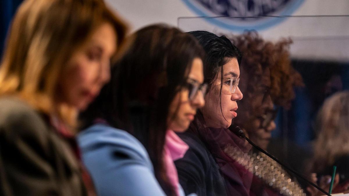 The Miami-Dade School Board is replacing comprehensive sexuality education with a single textbook.