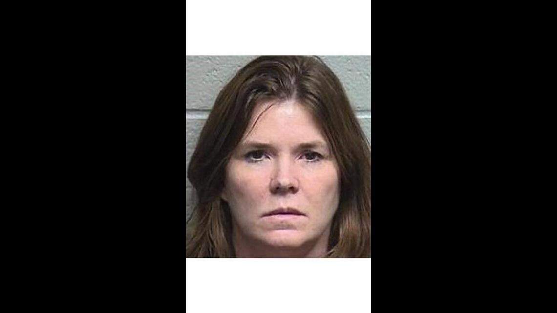 Paula Bemis, aka Paula Bullock