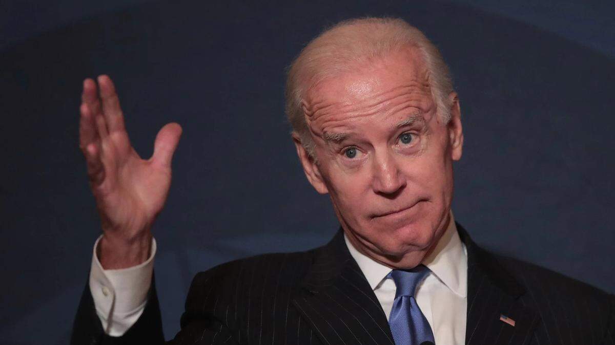 Joe Biden has had to explain his past votes in the Senate as he campaigns for president.