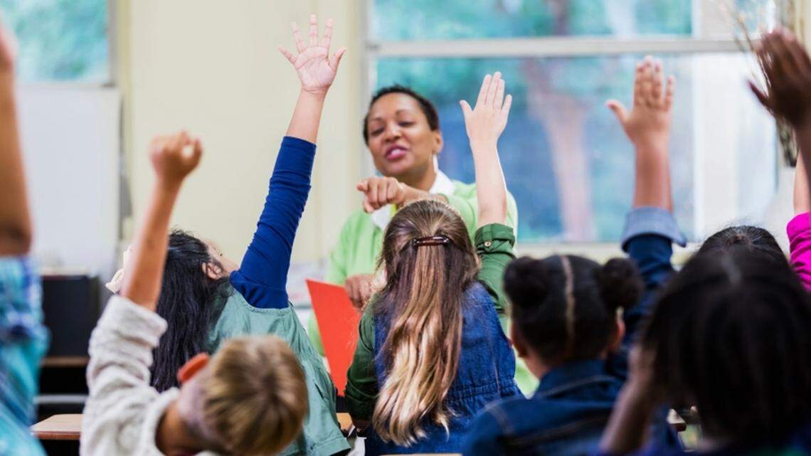 Former Florida governor says parents’ right to determine how their kids are educated should not be dismissed.