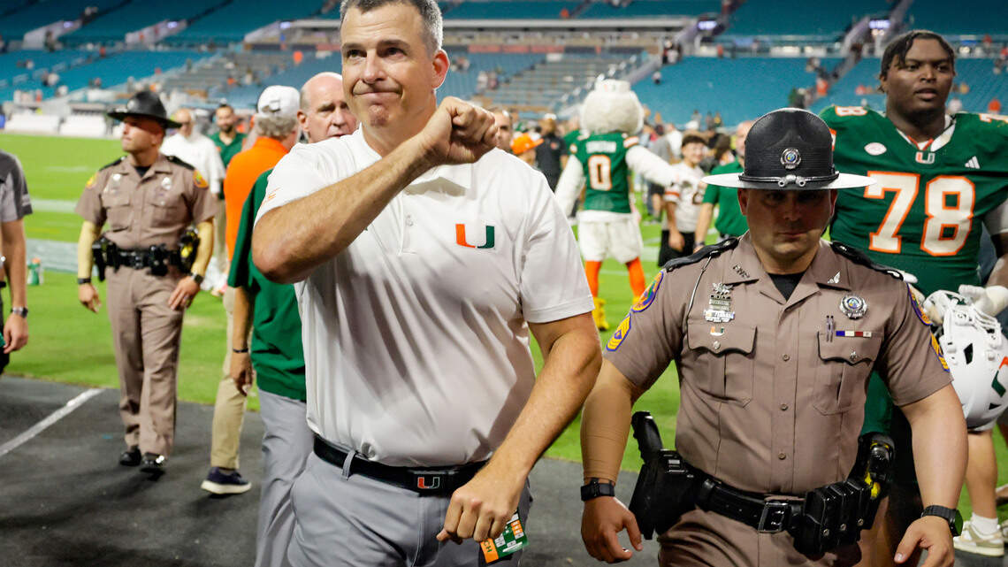 Hurricanes off to a strong start. The challenge now: Avoid a potential letdown