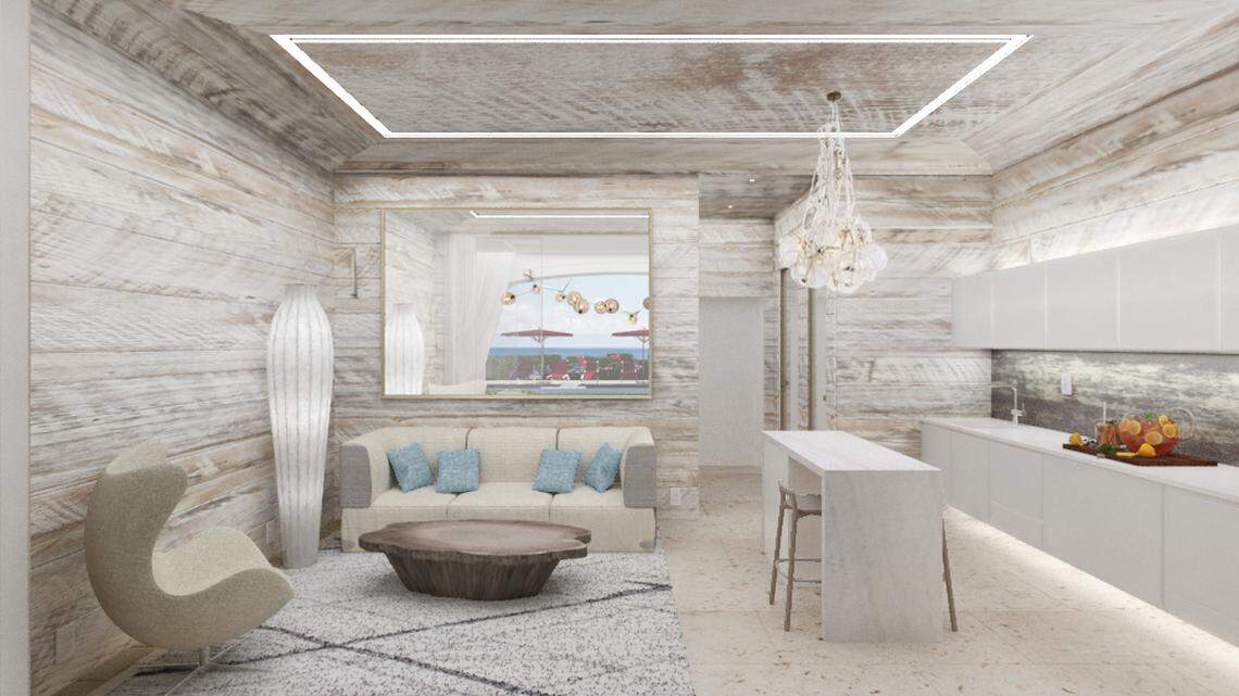 Why lavish private cabanas have become today’s hottest home amenity and real estate trend