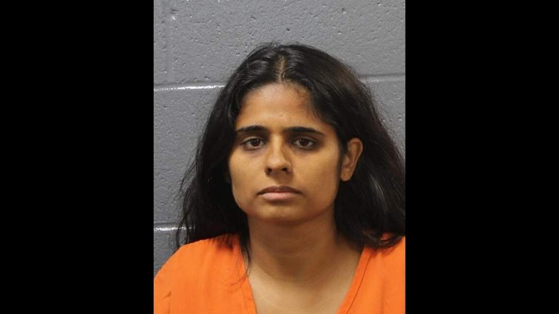 Doctor accused of killing daughter seeks protection after alleged attacks in jail