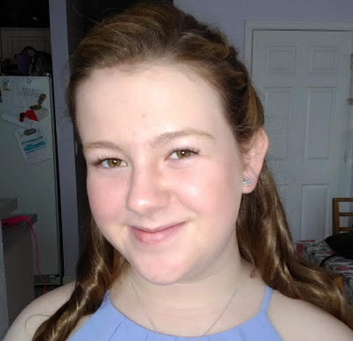 Photo of Cara Loughran