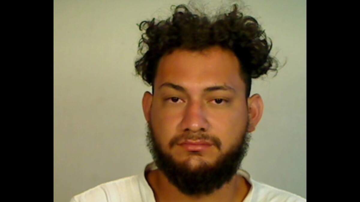 Maycol Josue Jacinto Sanchez