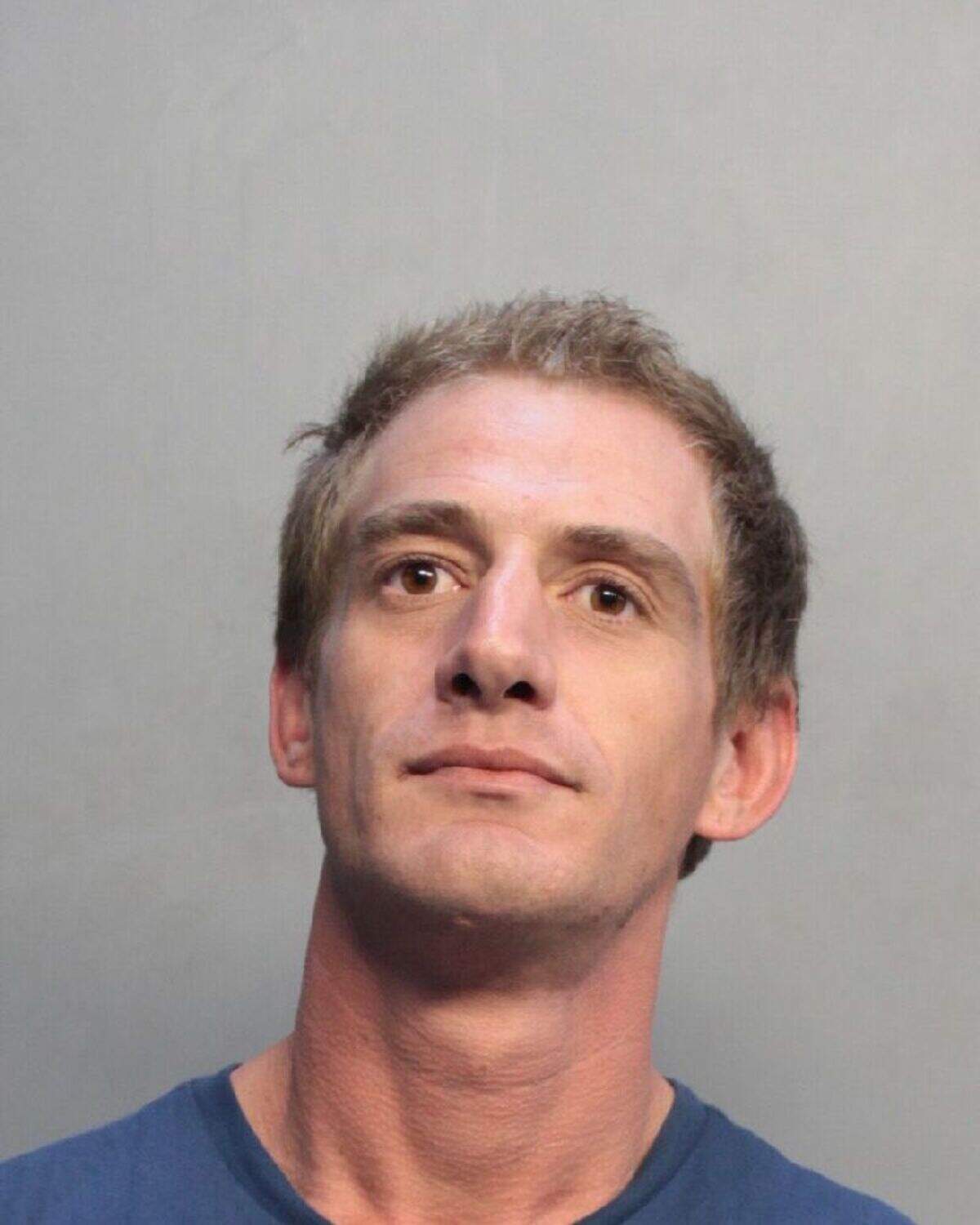 Robert Wayne Gore