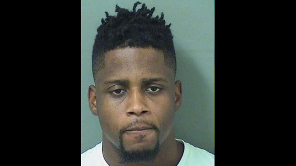 Michelson Janvier, 26, was found guilty of a massive food stamp fraud scheme spanning several counties.