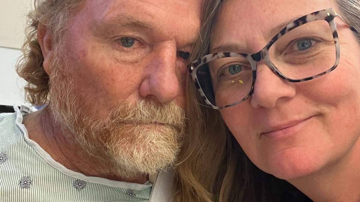Amy Frank says she spent 17 hours on the phone ensuring that post-surgery care for her husband, Allen Frank, would be covered by insurance. The couple was among 90,000 people in central Missouri caught in the middle of a contract dispute between University of Missouri Health Care, a Columbia, Missouri-based health system, and Anthem, the national health insurance provider.