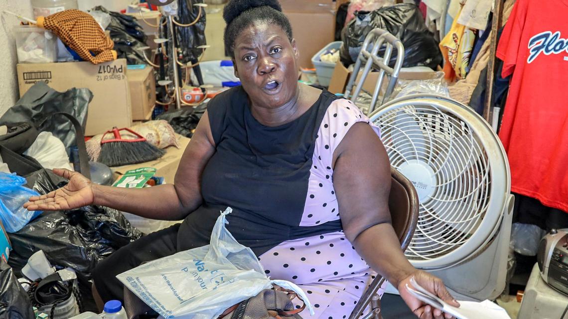 Little Haiti is up for grabs. Will gentrification trample its people and culture?