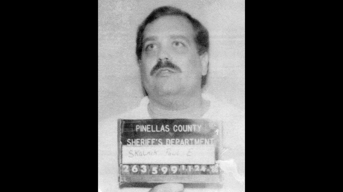 Jailhouse informant Paul Skalnik’s lies have put people in prison, and on Death Row.
