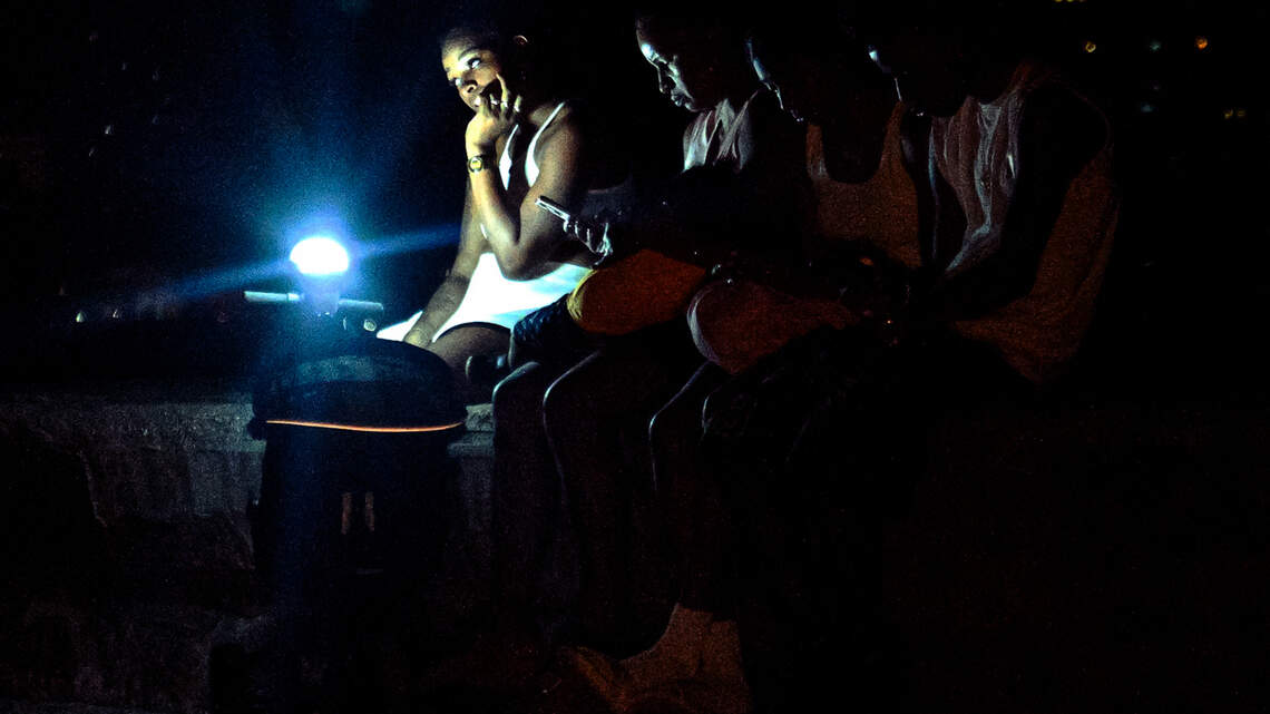 U.S. fuel exports to Cuba’s private sector reach $96 million amid island’s energy crisis