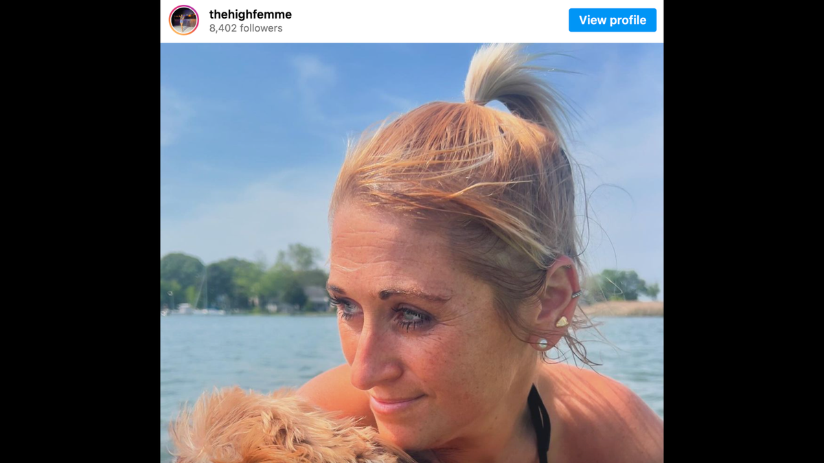 Four months after TikToker Kyle Marisa Roth’s unexpected death, her cause of death has been revealed. 