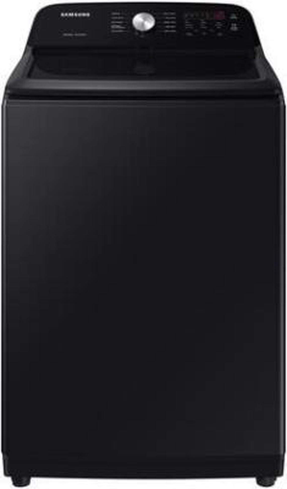 Samsung WA50B series washe